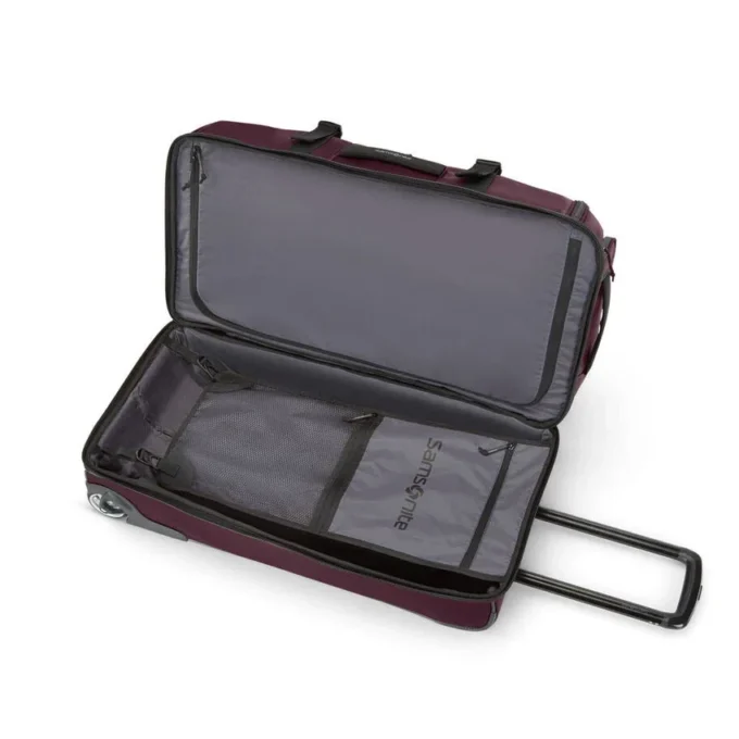 Torba podróżna na kółkach Detour 34″ Torba podróżna na kółkach Detour 34″