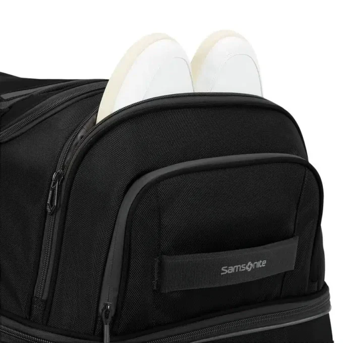 Torba podróżna na kółkach Detour 29″ Torba podróżna na kółkach Detour 29″