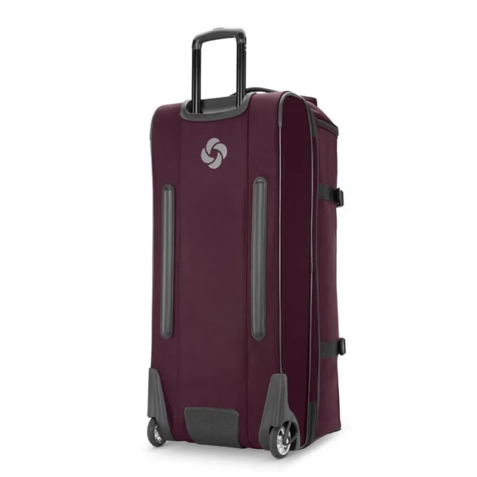 Torba podróżna na kółkach Detour 34″ Torba podróżna na kółkach Detour 34″