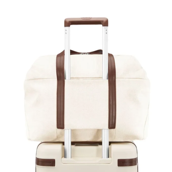 Torba weekendowa Virtuosa Torba weekendowa Virtuosa