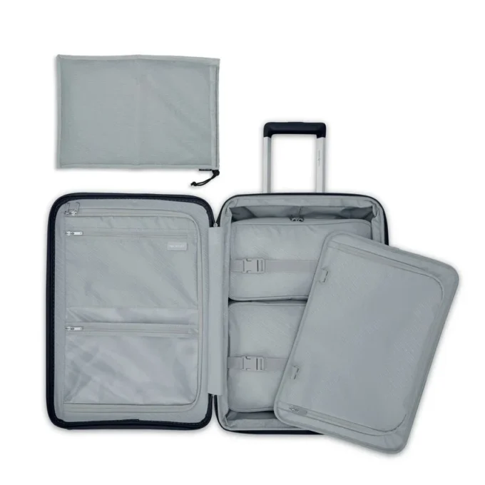 Walizka bagaż podręczny Elevation™ Plus z twardą obudową Walizka bagaż podręczny Elevation™ Plus z twardą obudową