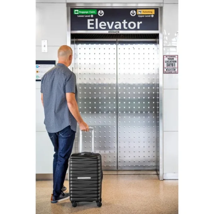 Zestaw 2 sztuk Voltage dlx (co/l)