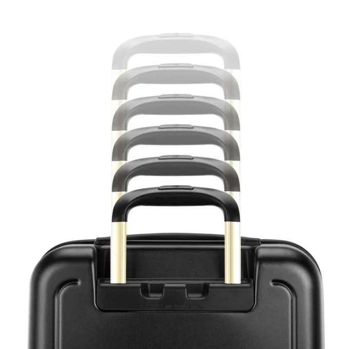 Walizka bagażowa Mobile Solution 2 Walizka bagażowa Mobile Solution 2