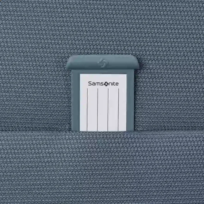 Walizka bagażowa Uplift Softside