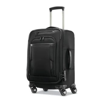 Walizka bagażu podręcznego Samsonite Pro