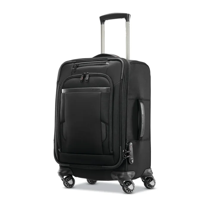 Walizka bagażu podręcznego Samsonite Pro Walizka bagażu podręcznego Samsonite Pro