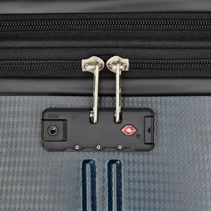 Walizka Carbon x large spinner Walizka Carbon x large spinner