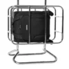 Walizka pod fotel z portem USB