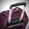 Walizka pod fotel z portem USB
