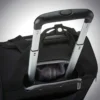 Walizka pod fotel z portem USB
