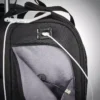 Walizka pod fotel z portem USB