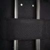 Walizka pod fotel z portem USB