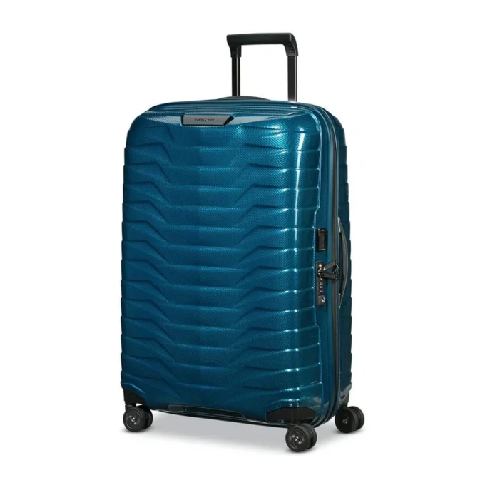 Walizka Proxis Medium Spinner