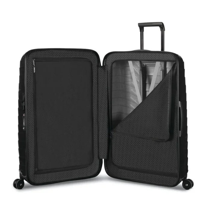 Walizka Proxis Medium Spinner Walizka Proxis Medium Spinner