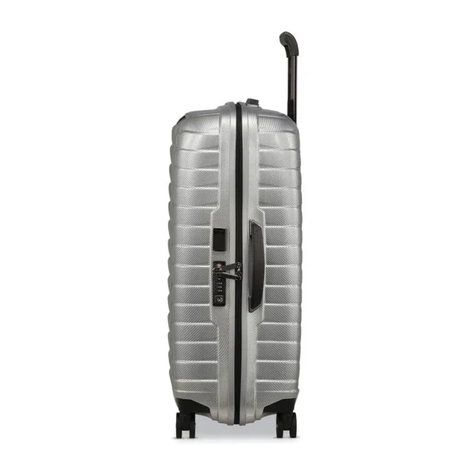 Walizka Proxis Medium Spinner
