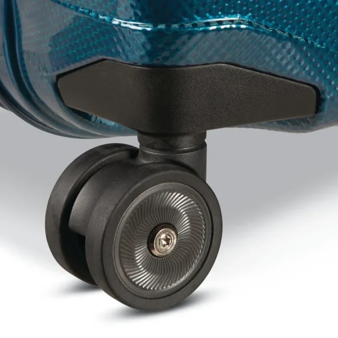 Walizka Proxis Medium Spinner