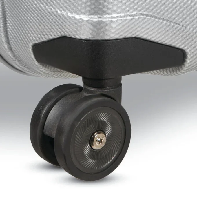Walizka Proxis Medium Spinner