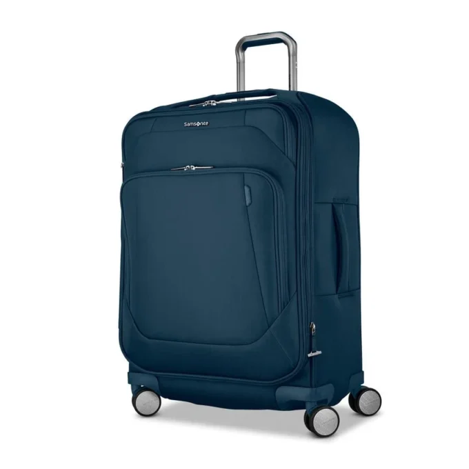 Walizka Theorym softside medium spinner Walizka Theorym softside medium spinner