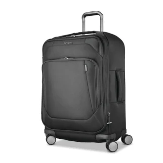 Walizka Theorym softside medium spinner Walizka Theorym softside medium spinner