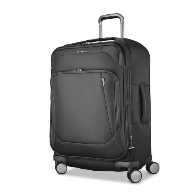 Walizka Theorym softside medium spinner Walizka Theorym softside medium spinner