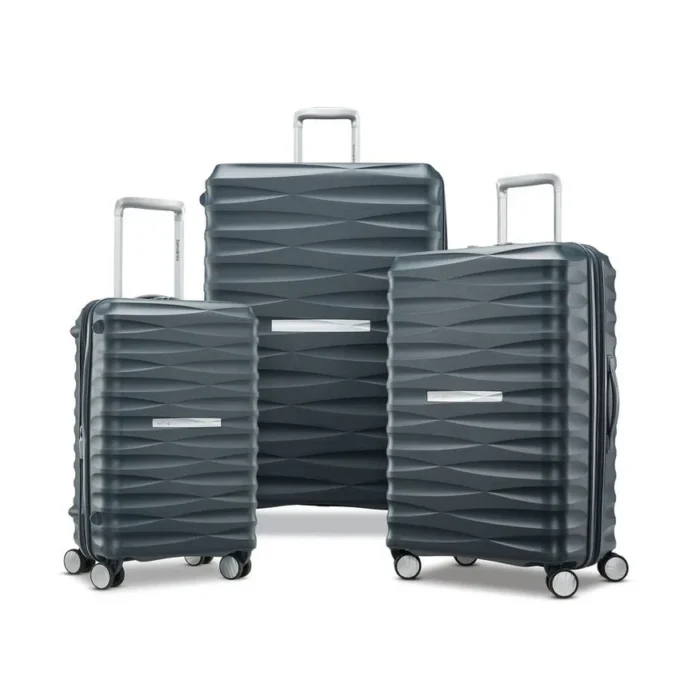Zestaw 3 sztuk Voltage DLX Zestaw 3 sztuk Voltage DLX